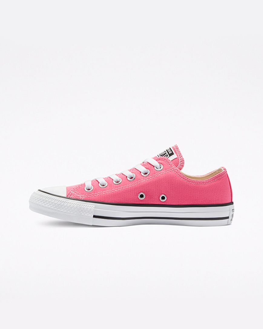 Tenisky Nizke Converse Chuck Taylor All Star Klasické Damske Ruzove | SK 11DLNO7